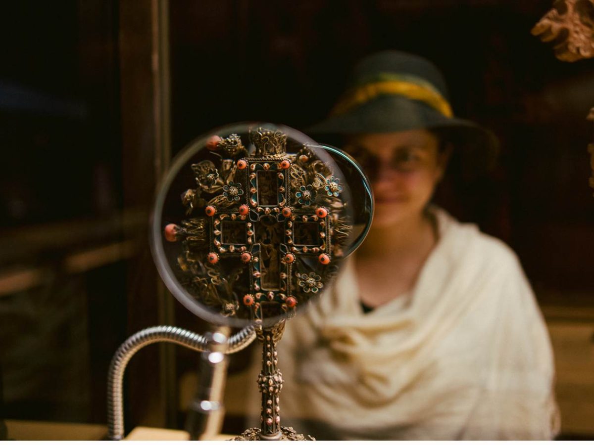 Great-Meteoro-monastery