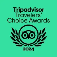 Trip Advisor Traveler's' Choice Awards 2024