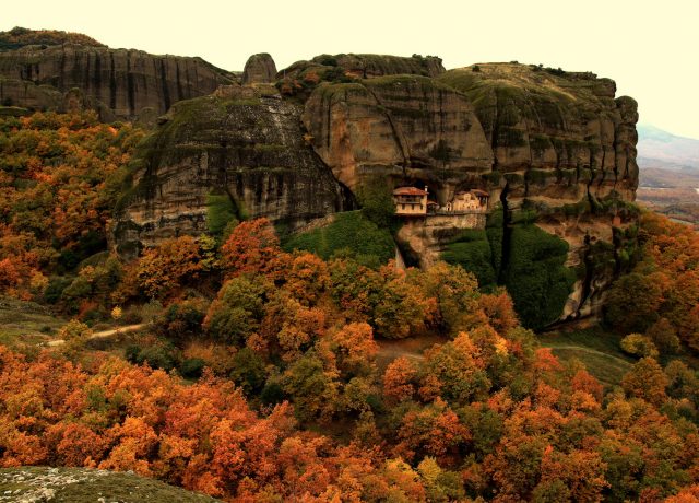 Ypapanty-monastery-hiking-tour