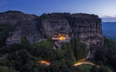 Ypapanty-monastery-hiking-tour